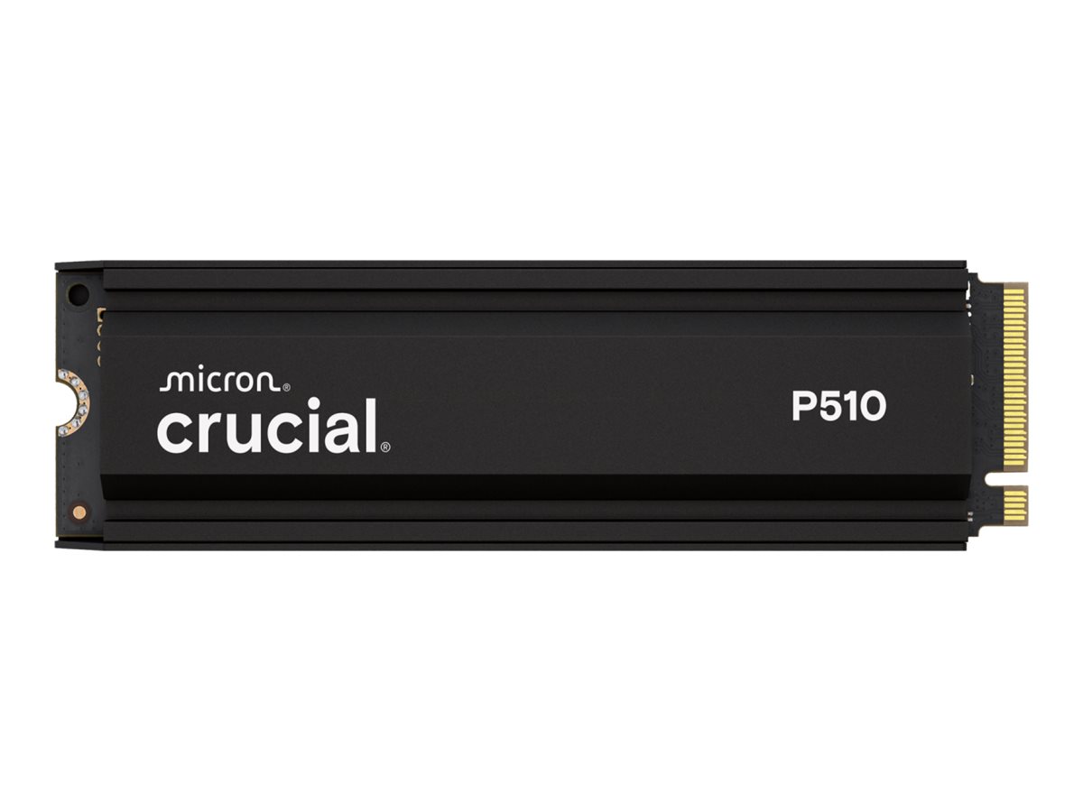 Crucial P510 CT2000P510SSD5
